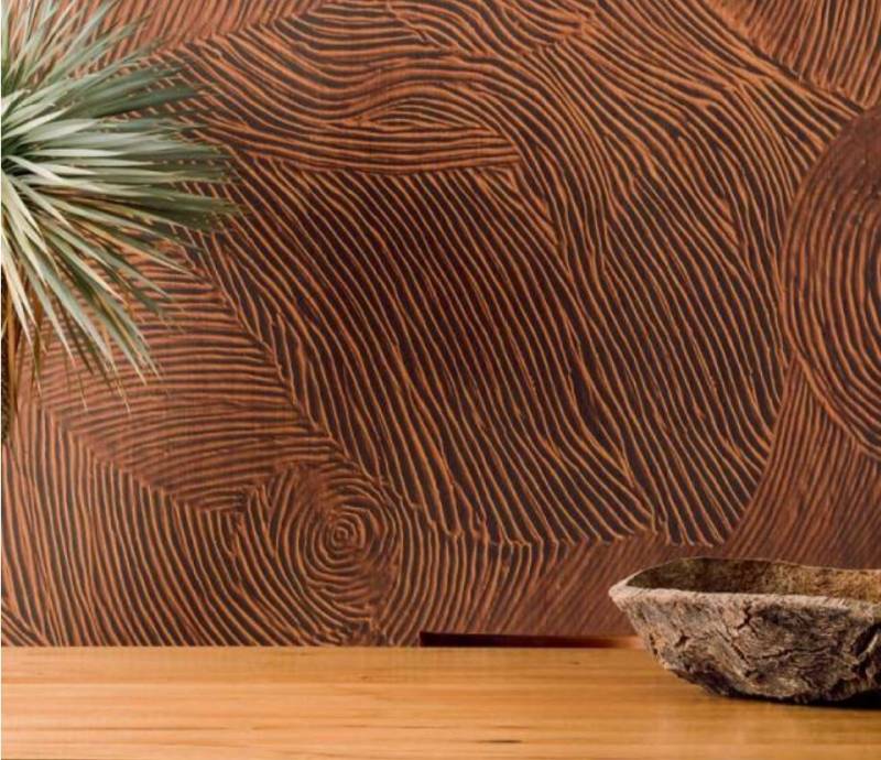 Papier peint proposé par la marque Elitis Paris