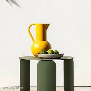 Mobilier Fermob pour aménagement intérieur 