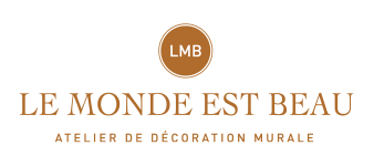 Logo Le Monde Est Beau