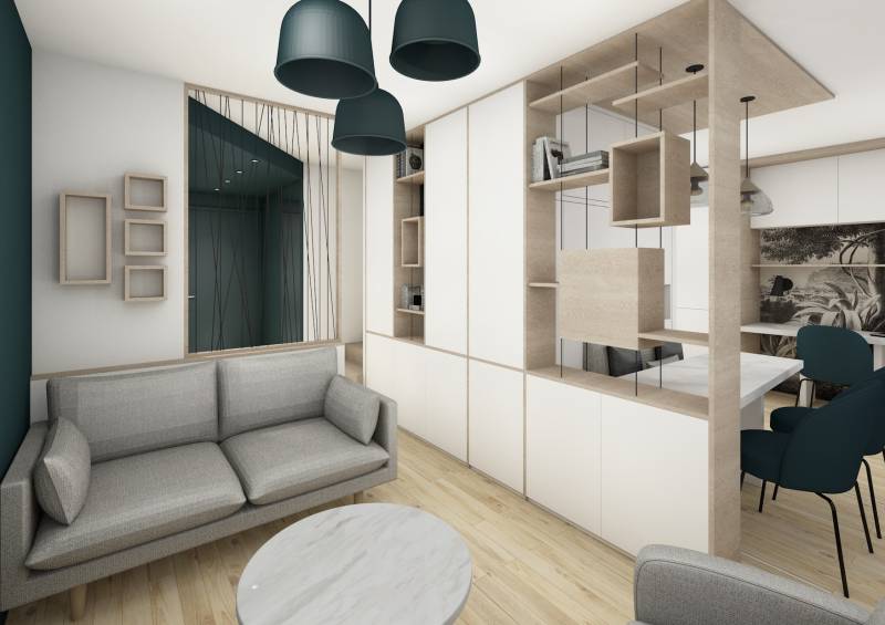 ARCHITECTE POUR CRÉER PLAN 3D À LYON RHÔNE-ALPES
