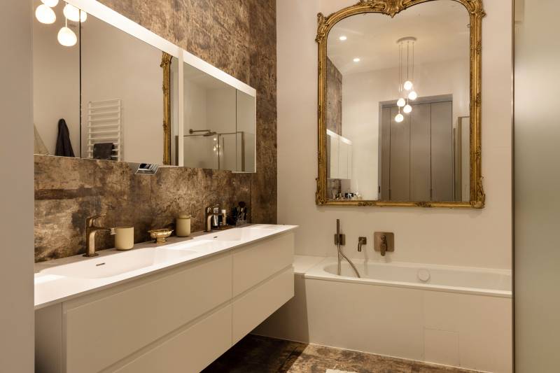 Agencement et restructuration d'appartement à Lyon