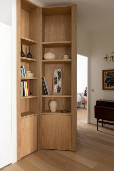 Architecte d'intérieur pour agencement appartement à Lyon 