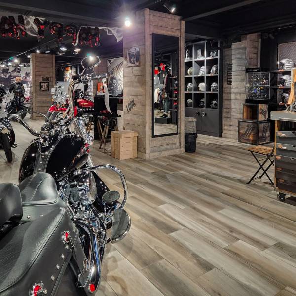 Transformer votre local professionnel à Lyon en faisant appel à un architecte d'intérieur 