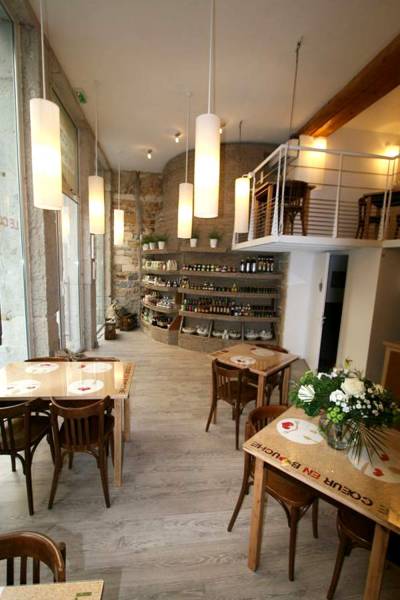 Spécialiste de l'aménagement intérieur de restaurant à Lyon