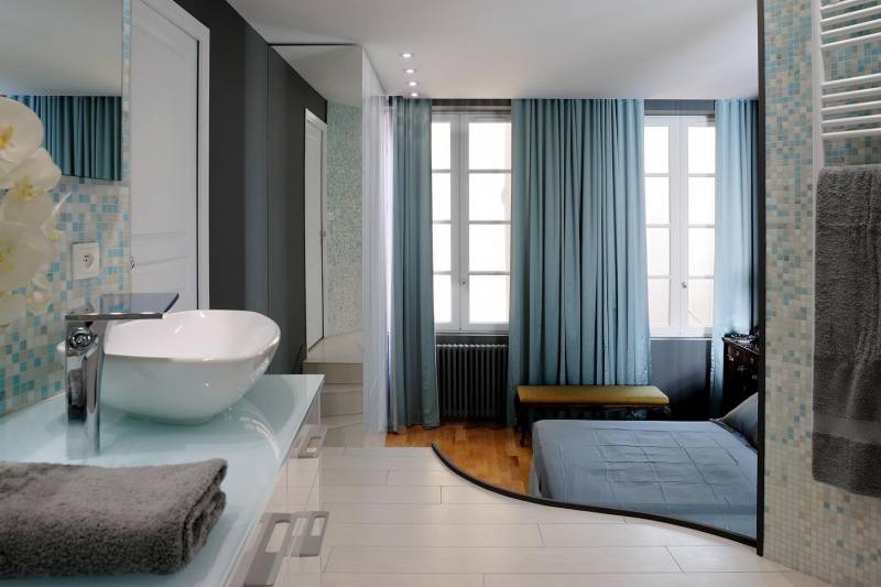 Agence d'architecture créative à Lyon