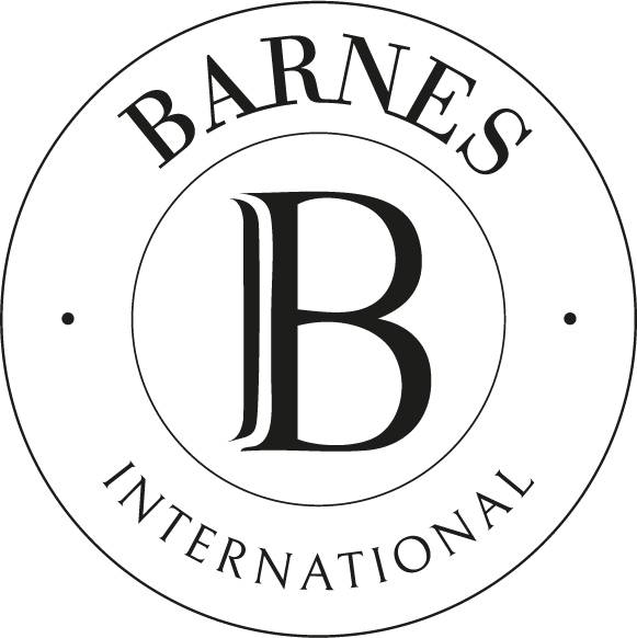 Barnes Lyon