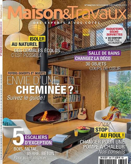 Rénovation d'une chapelle Romane du XIIème siècle