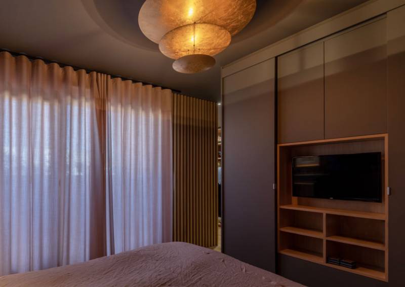 Aménagement et transformation d'un appartement acheté en VEFA