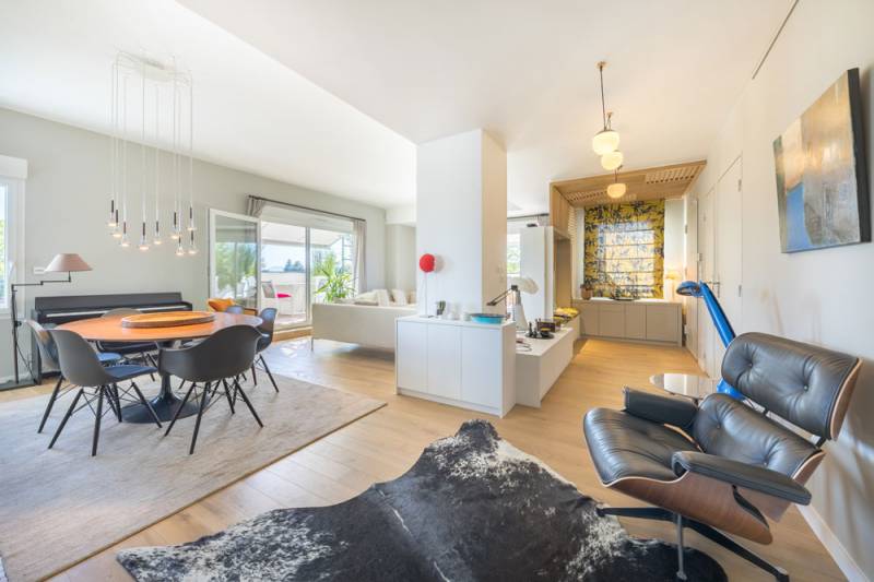 Accompagnement VEFA pour appartement à Lyon