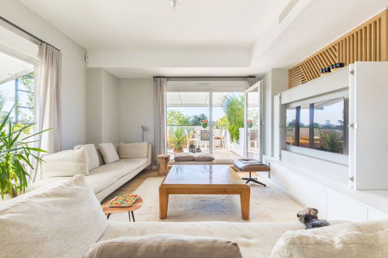 Améliorez vos plans VEFA avec notre équipe d'architecte d'intérieur à Lyon