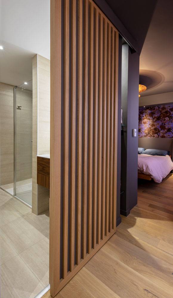 Agence d'architecture d'intérieur vous accompagne dans la modification de vos plans VEFA à Lyon