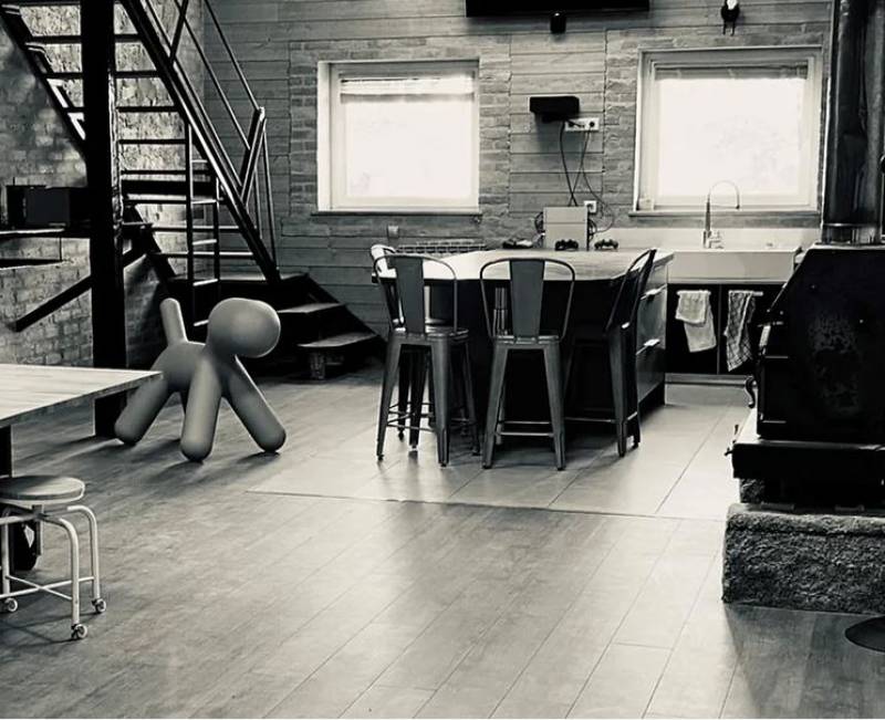 Entreprise de Maîtrise d'oeuvre d'exécution et contractant général Chambéry SAS 2 GM