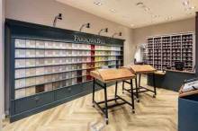 Boutique FARROW AND BALL Lyon