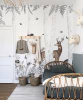 Boutique de papier peint Au fil des couleurs à paris