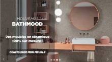 Showroom Plattard pour choisir vos revêtements 