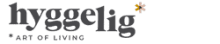 Logo Hyggelig marque de décoration d'intérieur 