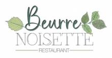 Restaurant Lucenay Beurre Noisette