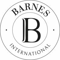 Barnes Lyon
